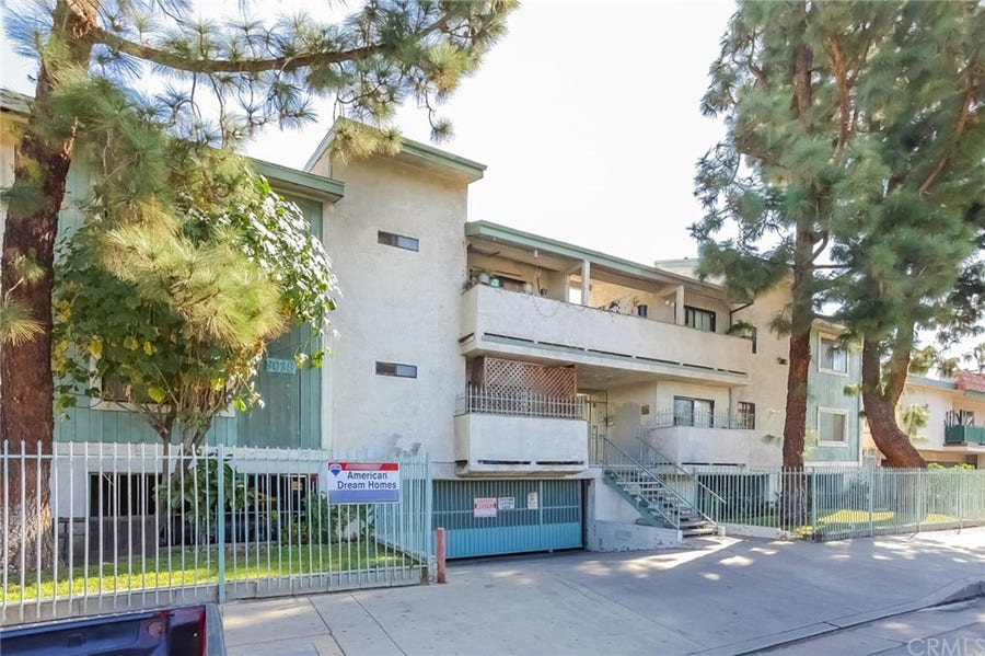 Property photo for 9038 Orion Avenue, #106, North Hills, CA