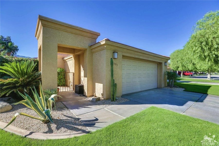 Property photo for 29593 Sandy Court, Cathedral City, CA