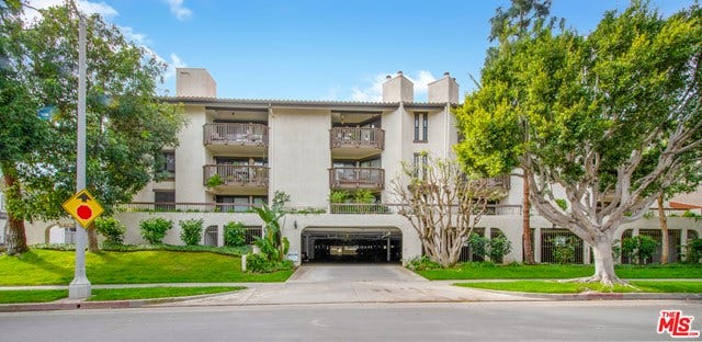 Property photo for 8601 Falmouth Avenue, #308, Playa Del Rey, CA