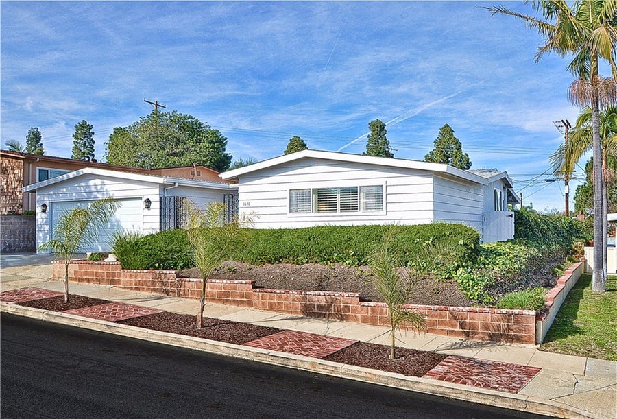 Property photo for 1630 Miracosta Street, San Pedro, CA