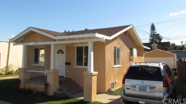 Property photo for 46 E Platt Street, Long Beach, CA
