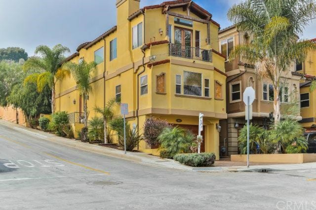 Property photo for 1601 Stanford Avenue, Redondo Beach, CA