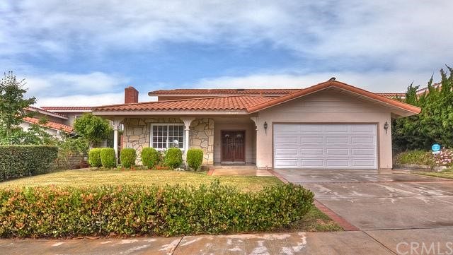 Property photo for 28509 Coveridge Drive, Rancho Palos Verdes, CA