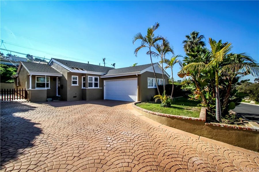 Property photo for 23639 Susana Avenue, Torrance, CA