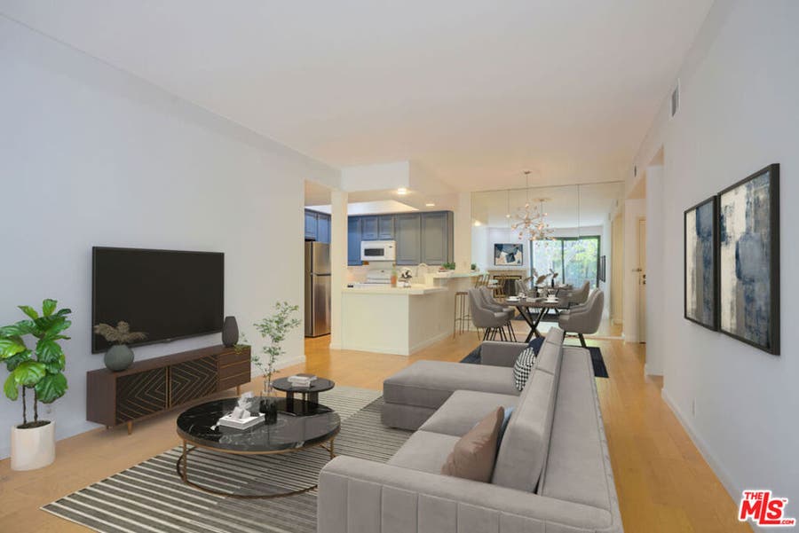Property photo for 8675 Falmouth Avenue, #221, Playa Del Rey, CA