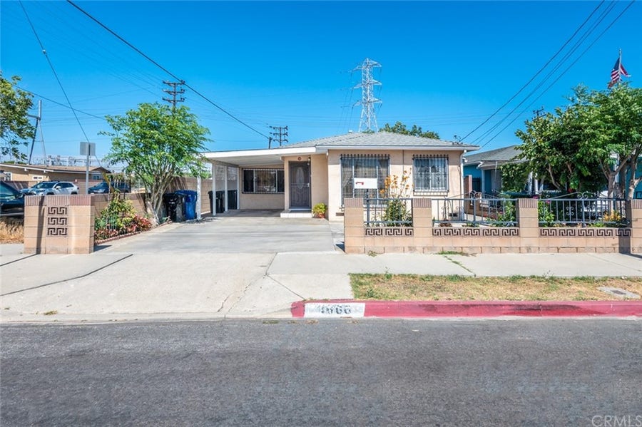 Property photo for 1666 N Banning Boulevard, Wilmington, CA
