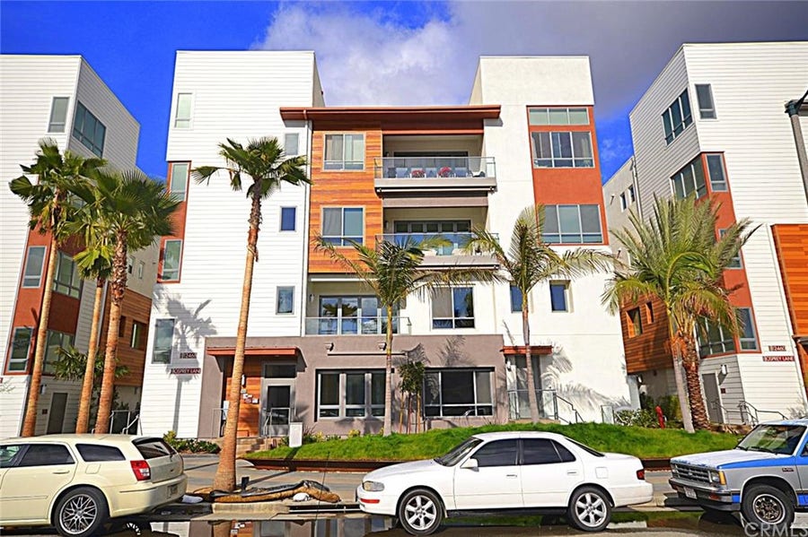 Property photo for 12468 Osprey Lane, #1, Playa Vista, CA