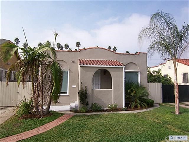 Property photo for 4509 2ND Avenue, Los Angeles, CA