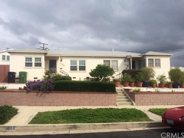 Property photo for 1036 W 11th Street, San Pedro, CA