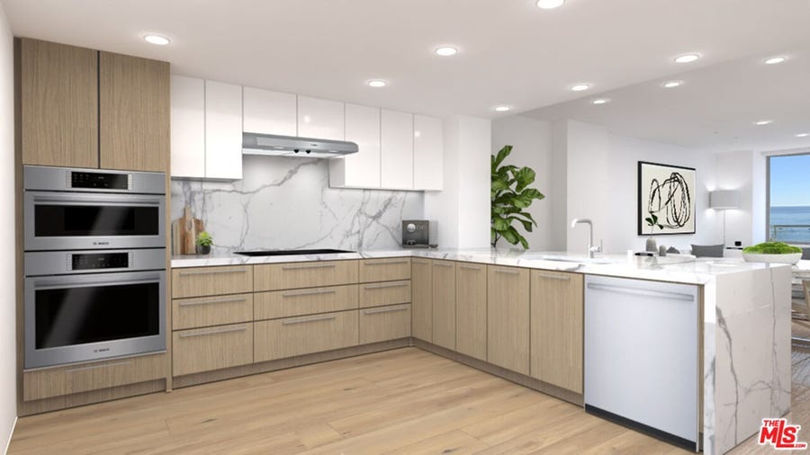 Property photo for 1221 W OCEAN Avenue, #503, Santa Monica, CA