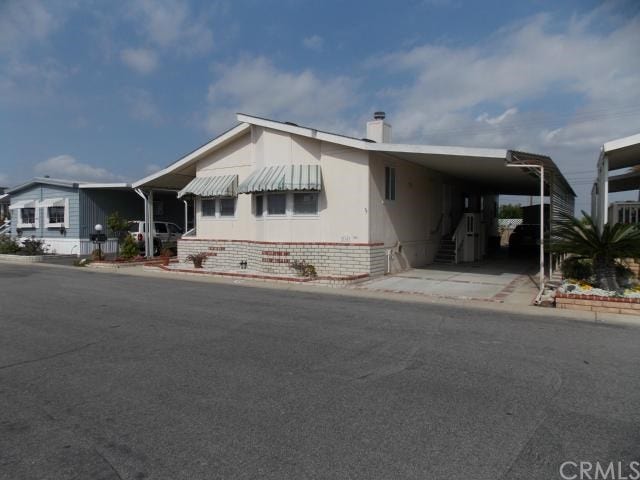Property photo for 1065 Lomita Boulevard, #164, Harbor City, CA