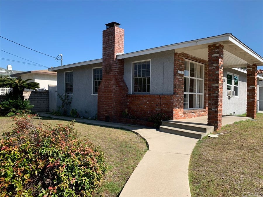 Property photo for 2100 Dufour Avenue, Redondo Beach, CA