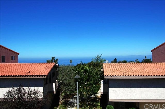 Property photo for 28124 Ridgethorne Court, #95, Rancho Palos Verdes, CA