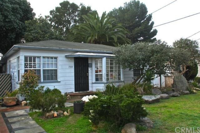 Property photo for 1508 W 219th Street W, Torrance, CA