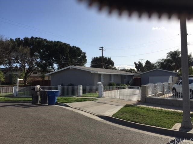 Property photo for 4104 Wheeler Street, Riverside, CA