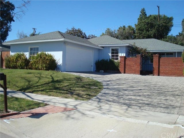 Property photo for 26723 Fond Du Lac Road, Rancho Palos Verdes, CA