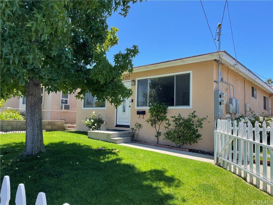 Property photo for 24407 Madison Avenue, Torrance, CA