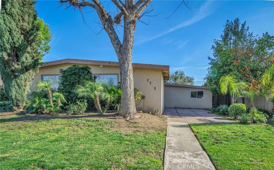 Property photo for 7740 Lindley Avenue, Reseda, CA