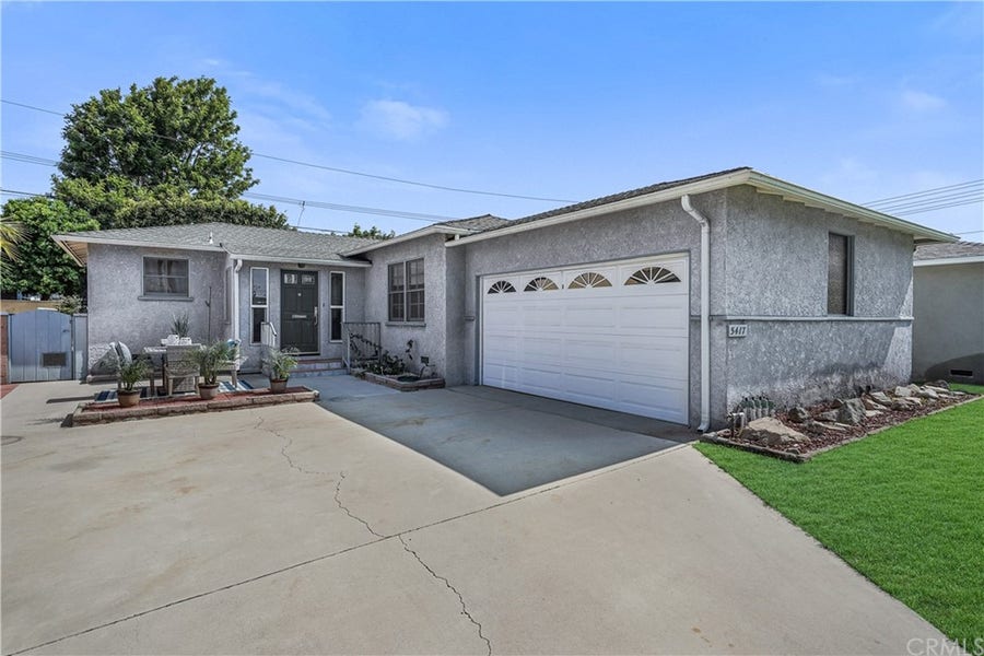 Property photo for 5417 W 140th Street, Hawthorne, CA