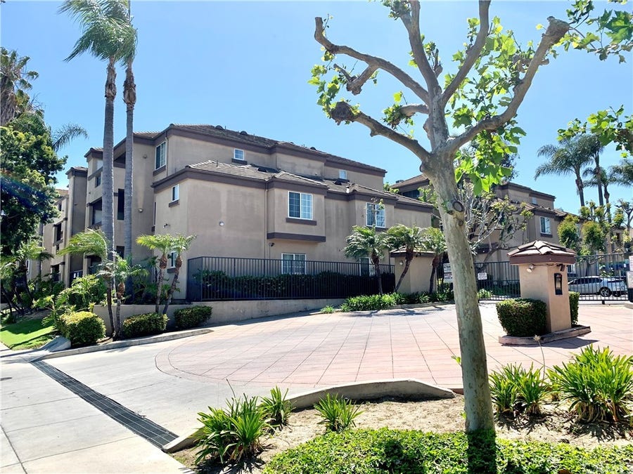 Property photo for 21415 S Vermont Avenue, #42, Torrance, CA