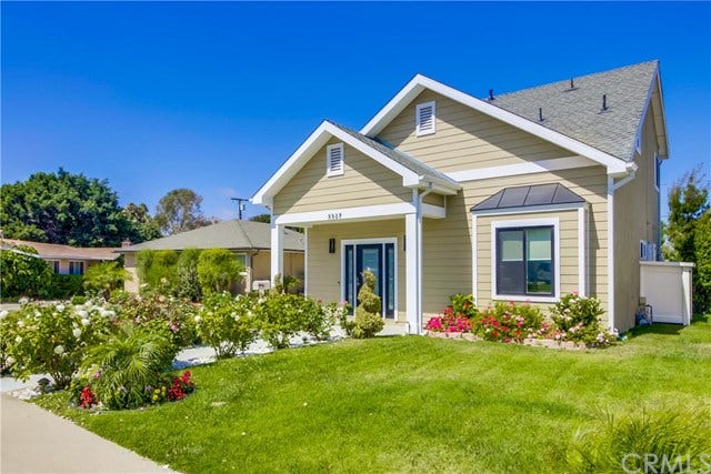 Property photo for 3527 Cricklewood Street, Torrance, CA