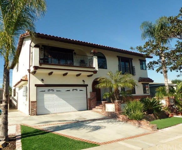 Property photo for 26301 Delos Drive, Torrance, CA
