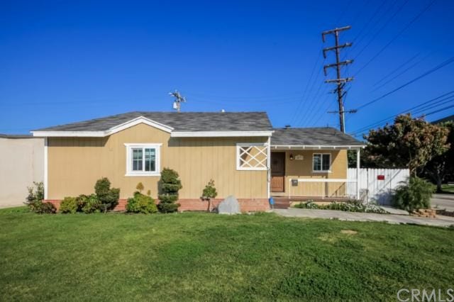 Property photo for 18932 Wilton Place, Torrance, CA