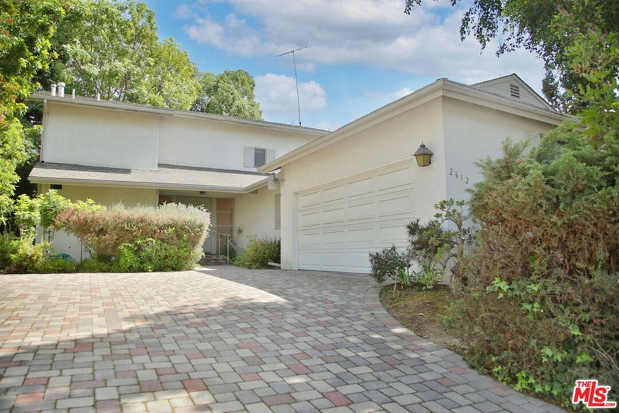 Property photo for 2612 S BEVERLY Drive, Los Angeles, CA