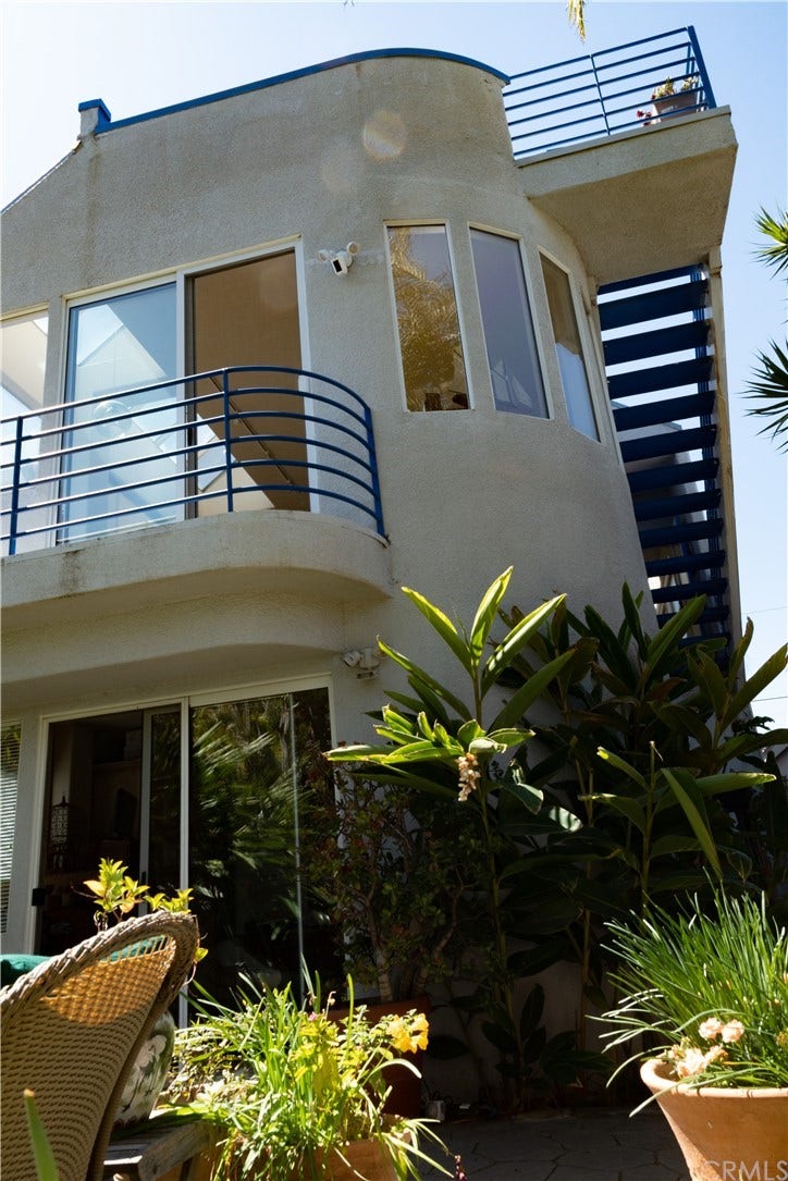 Property photo for 3404 S Denison Avenue, San Pedro, CA