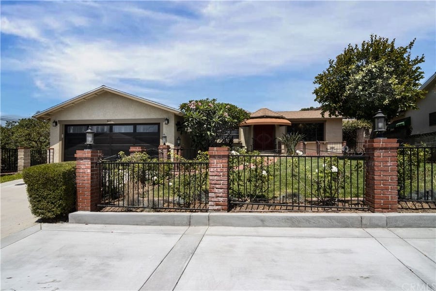 Property photo for 3116 Orange Drive, Camarillo, CA