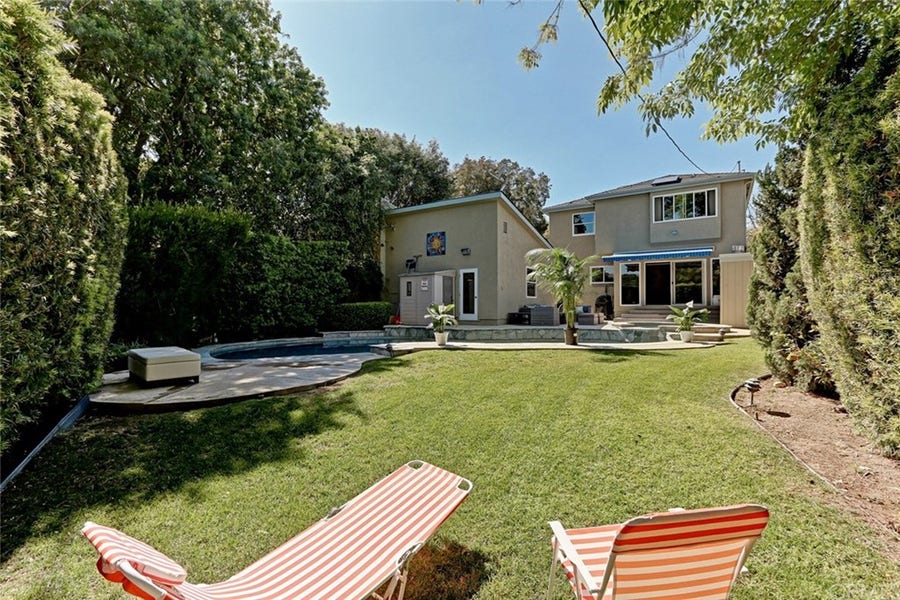 Property photo for 24716 Madison Street, Torrance, CA