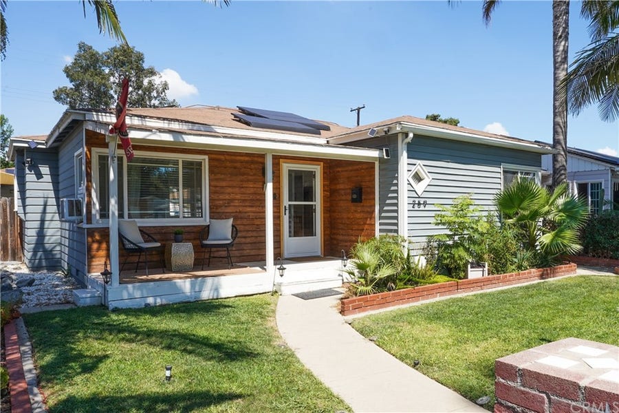 Property photo for 259 E Neece Street, Long Beach, CA