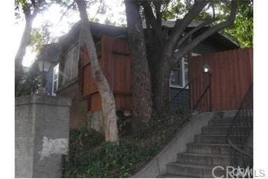 Property photo for 1250 Huntington Drive, #D, South Pasadena, CA