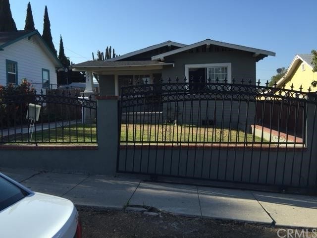 Property photo for 774 W Santa Cruz Street, San Pedro, CA