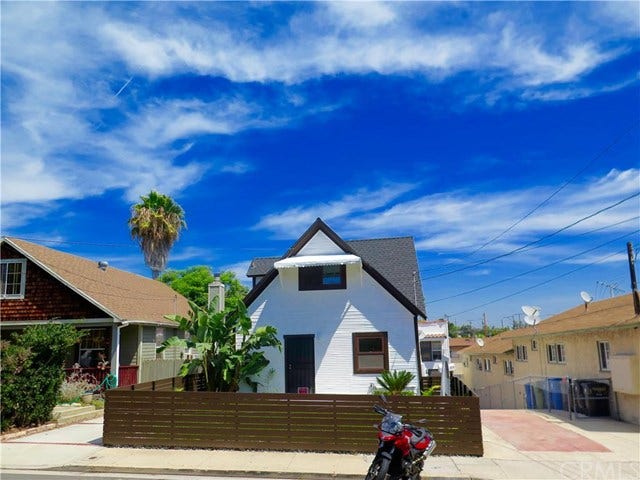 Property photo for 816 W 7th Street, San Pedro, CA