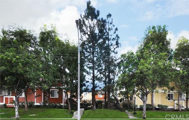 Property photo for 410 W 220th Street, #14, Carson, CA