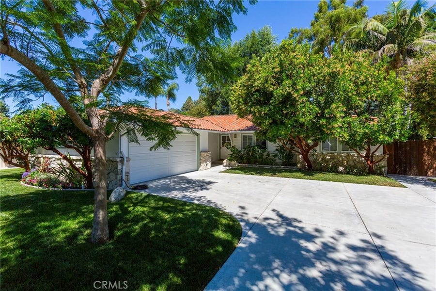 Property photo for 2229 Via Fernandez, Palos Verdes Estates, CA