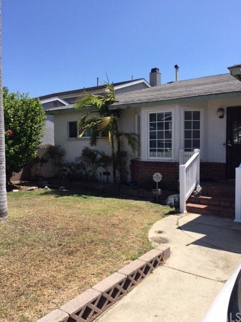 Property photo for 2112 Perry Avenue, Redondo Beach, CA