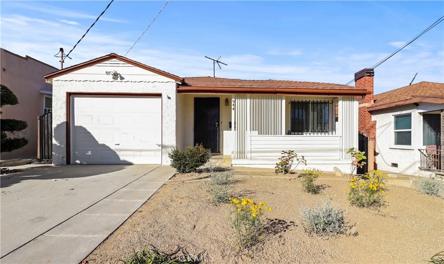 Property photo for 944 W Elberon Avenue, San Pedro, CA
