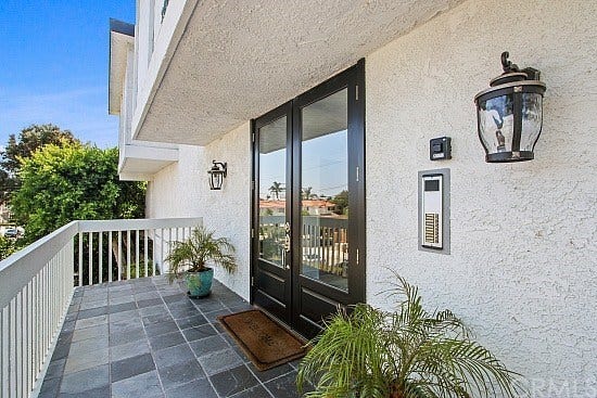 Property photo for 2000 Voorhees, #4, Redondo Beach, CA