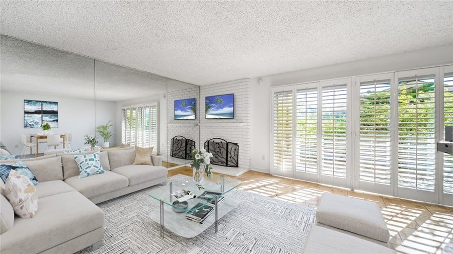 Property photo for 23024 Nadine Circle, #A, Torrance, CA