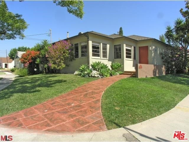 Property photo for 1569 S CURSON Avenue, Los Angeles, CA
