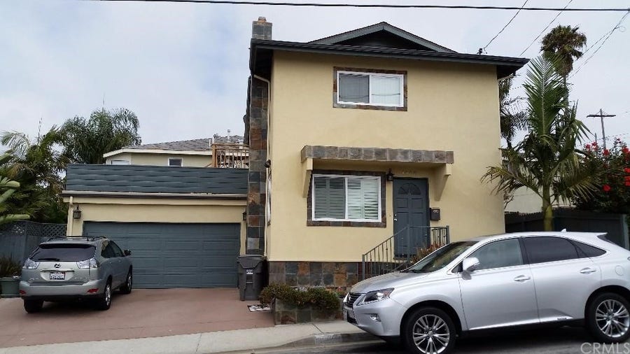 Property photo for 1006 Slauson Lane, Redondo Beach, CA