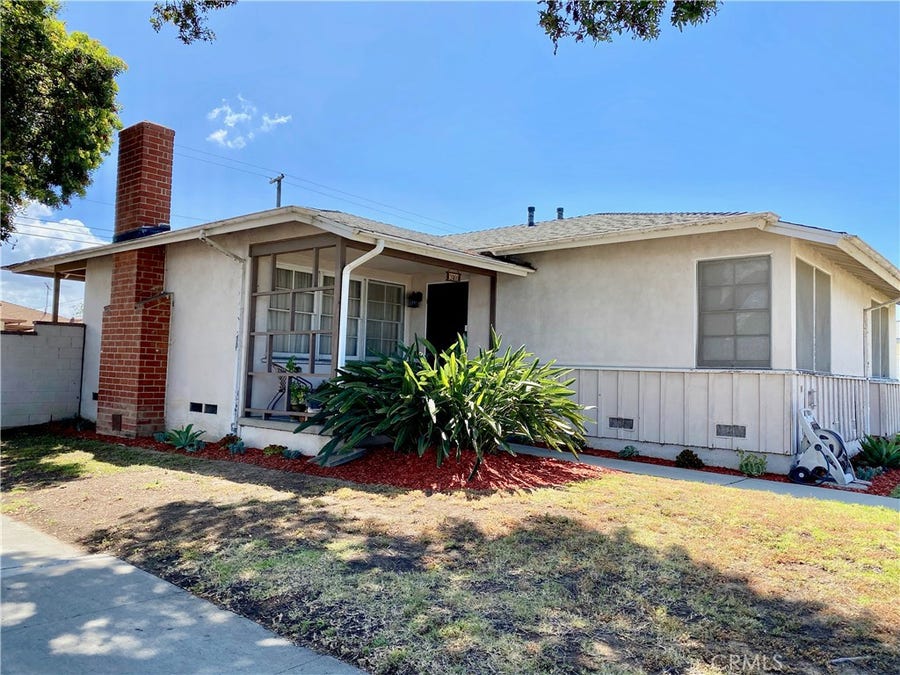 Property photo for 13900 Casimir Avenue, Gardena, CA