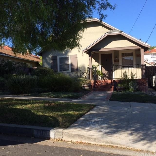 Property photo for 1072 W 18th Street, San Pedro, CA