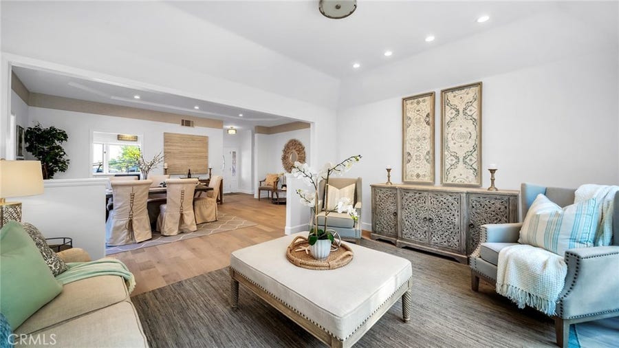 Property photo for 4002 Bluff Street, Torrance, CA