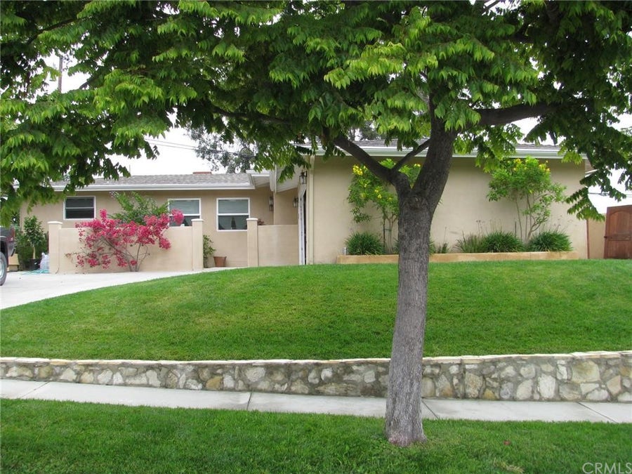 Property photo for 5521 Graylog Street, Rancho Palos Verdes, CA