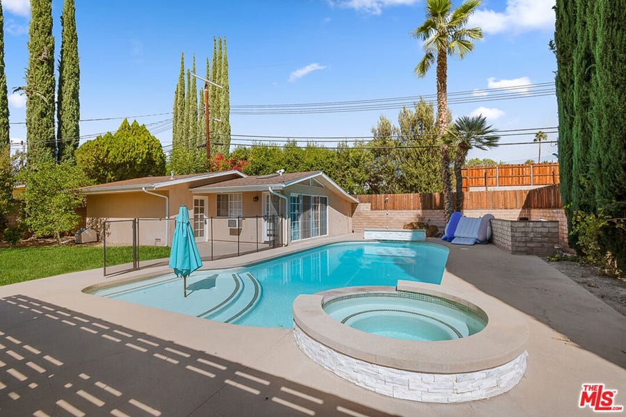 Property photo for 24309 Burbank Boulevard, Woodland Hills, CA