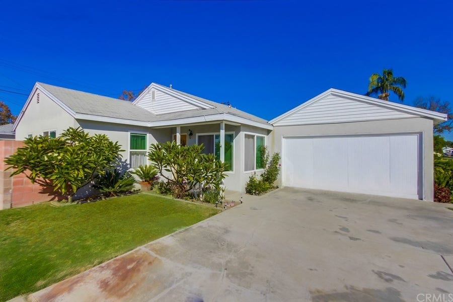 Property photo for 11929 Ringwood Avenue, Norwalk, CA