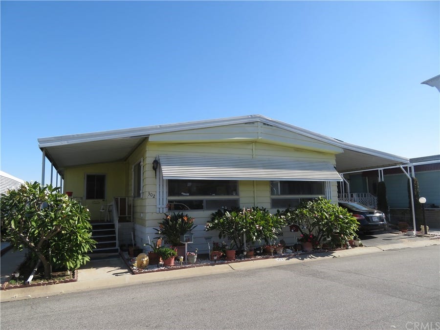 Property photo for 1065 Lomita Boulevard, #302, Harbor City, CA